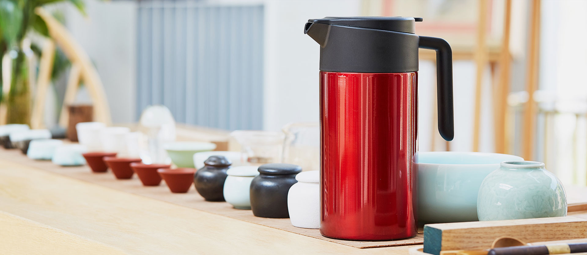 Solidware Stainless Steel Drinkware Manufacturer