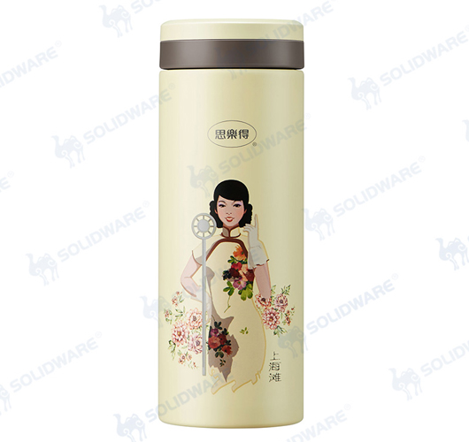 SVC-400F SVC-320K-A Double Wall Insulated Mug