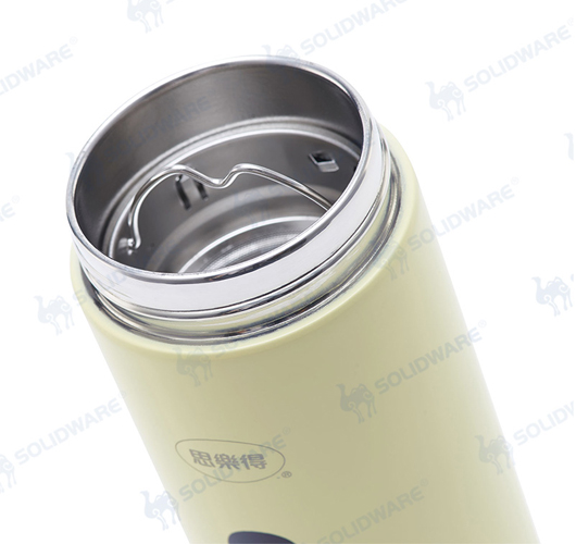 SVC-400F SVC-320K-A Double Wall Stainless Steel Mug