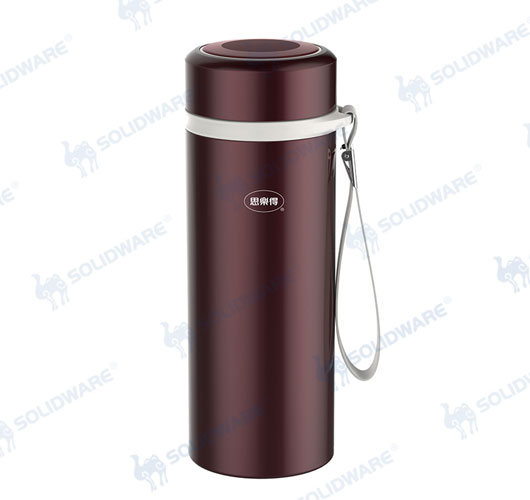 SVC-400F Vacuum Insulated Food Container