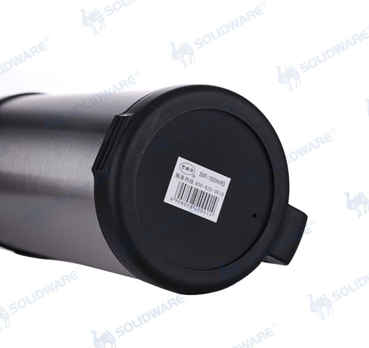 SVF-1500H2RD Coffee Vacuum Flask