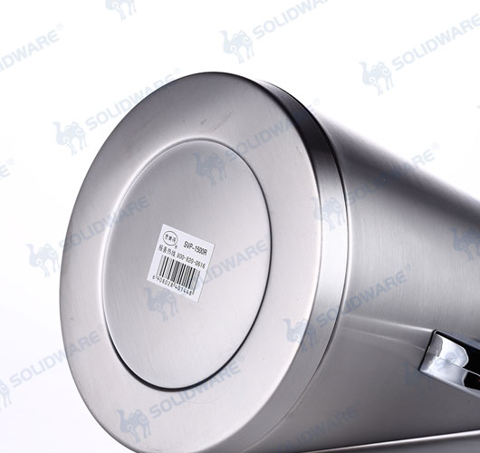 SVP 1500R 2000R Stainless Coffee Pot