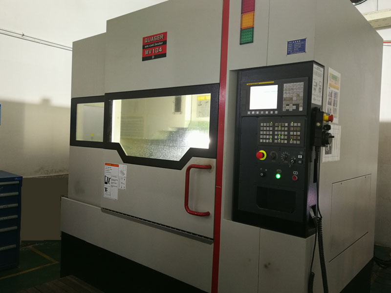 CNC Center