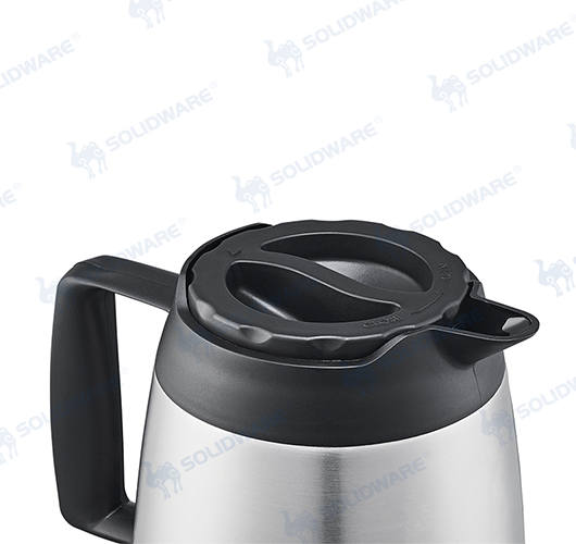 SVP-1600C-D Vacuum Coffee Pot