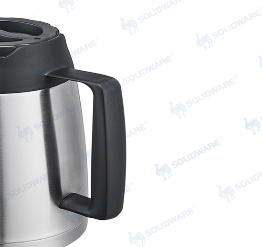 SVP-1600C-D Vacuum Coffee Pot