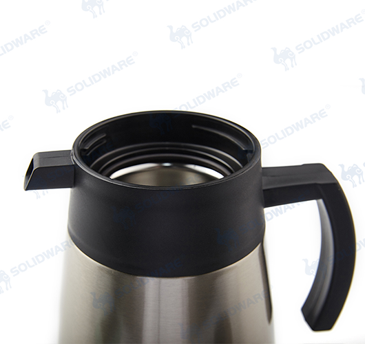 SVP-1700WT Vacuum Coffee Pot