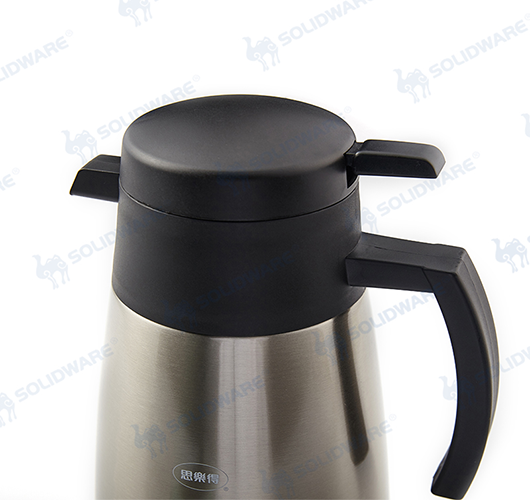 SVP-1700WT Stainless Steel Vacuum Coffee Pot