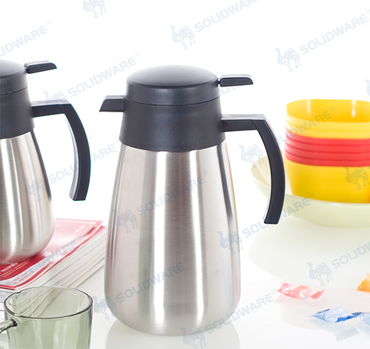 SVP-1700WT Vacuum Coffee Pot