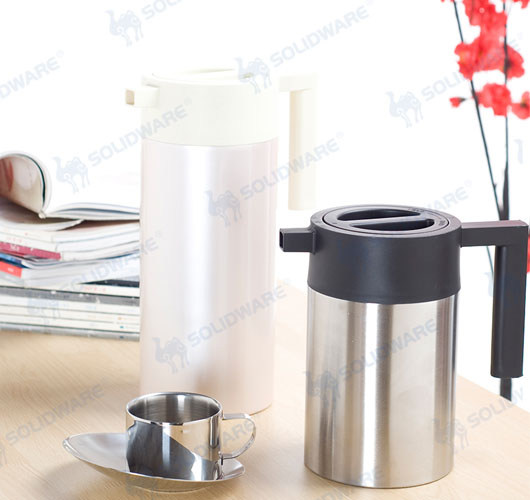 SVP-1600EH Vacuum Coffee Pot