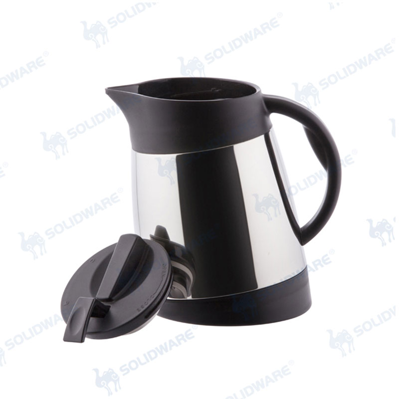 SVP-1600GH Vacuum Coffee Pot