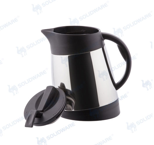 SVP-1600GH Vacuum Coffee Pot