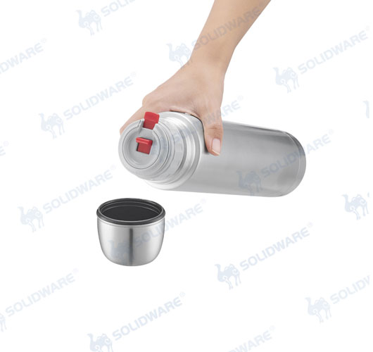 SVF-RLT Vacuum Flask