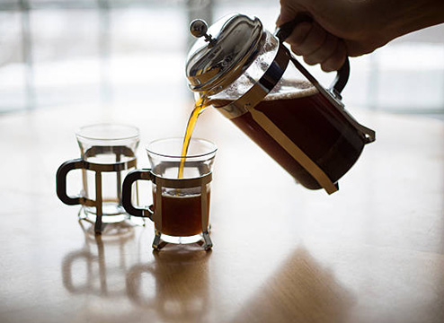 french-press