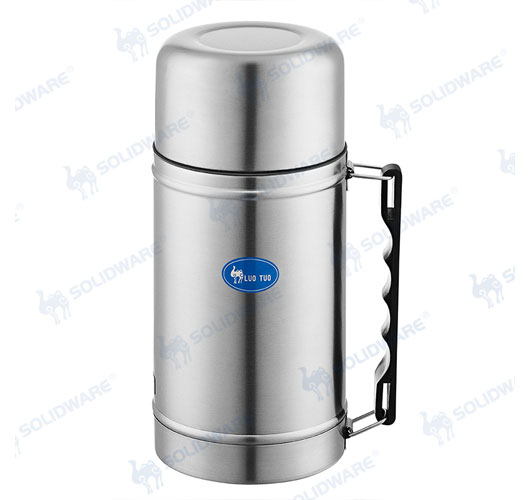 stainless steel vacuum food