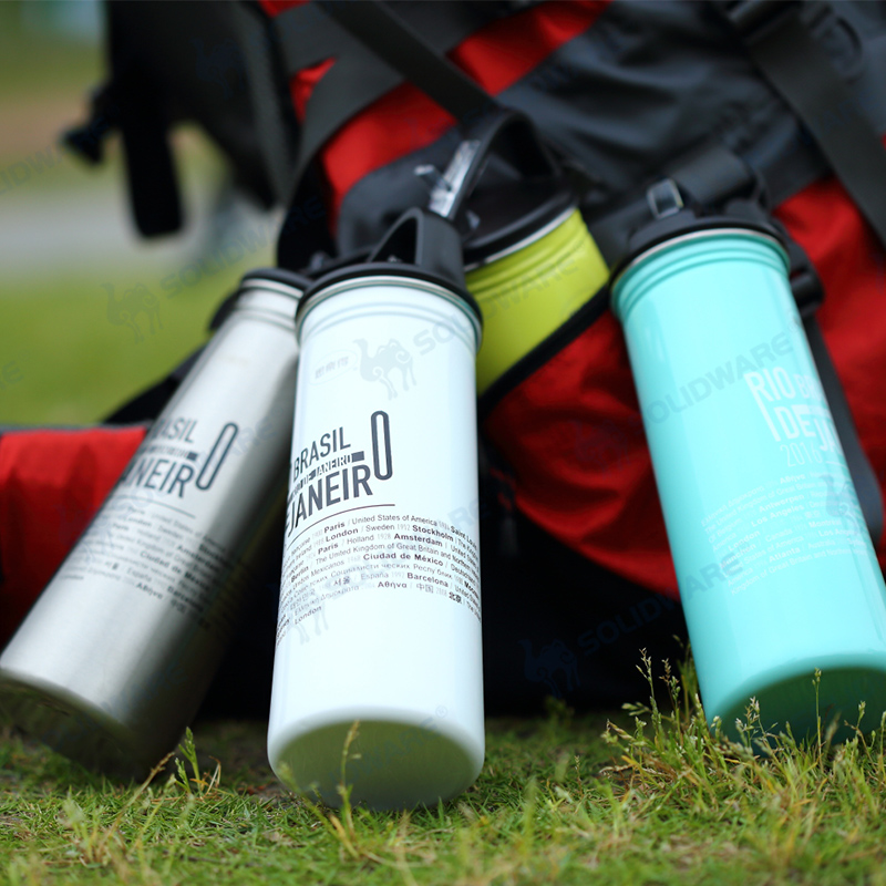 SSF-780 580 Thermal Sports Bottle