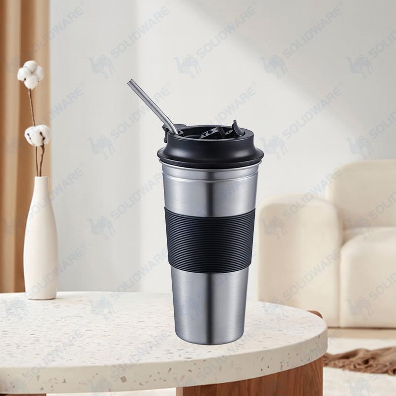 SSC-600P 600 Ml Vacuum Cup